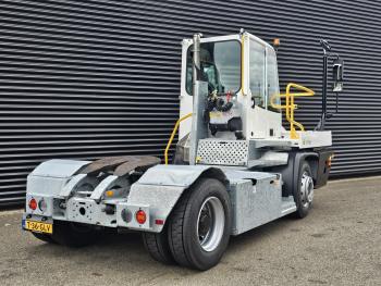 Terberg YT193 / TERMINAL / RANGEERTREKKER / !!NEW!!